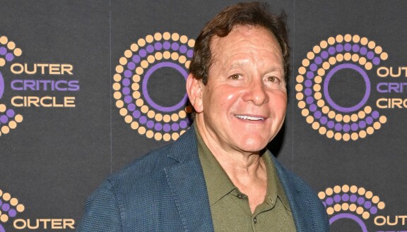 Steve Guttenberg kuvattuna toukokuussa 2024.