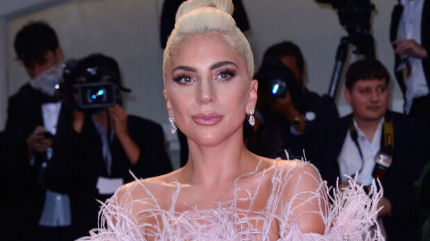 Jestas! Lady Gaga esitteli rajusti muuttuneen tyylinsä – tunnistaisitko?