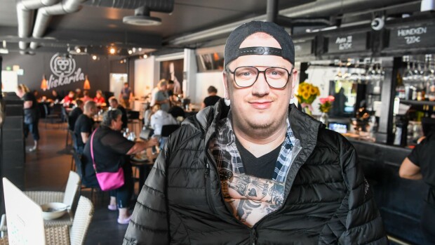 Seiska testasi Arttu Wiskarin 'viimeisen aterian” – espoolaiset hyvin harmissaan
