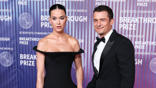 No nyt! Orlando Bloom ja Katy Perry torjuvat pitkästymistä rikkaiden rahatempulla – kuvat uskomattomasta loikasta