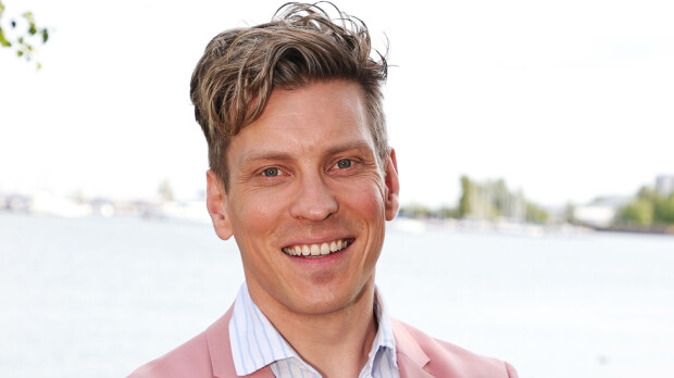 Antti Holmalta uusi podcast – keskittyy yllättävään aiheeseen