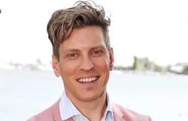 Antti Holmalta uusi podcast – keskittyy yllättävään aiheeseen