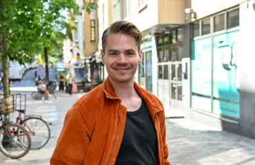 Miska Haakanalta krapulainen paljastus kesän riennoista: "Palikkani fröbelöitiin"