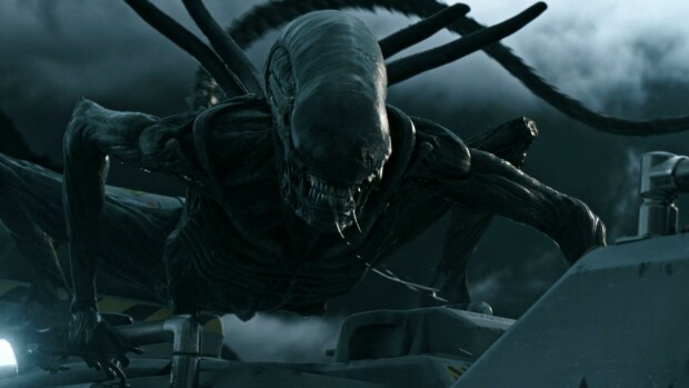 Hämmentääkö Alien-elokuvien aikajana? Näin avaruushirviö on mellastanut eri vuosisatoina