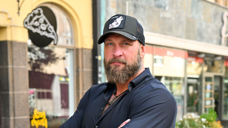 Robert Helenius ja Viivi Pumpanen kisaavat Myyrässä – Robertilta tiukka linjaus