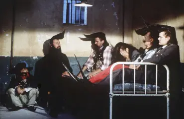 Tänään tv:ssä: Tämä Aki Kaurismäen elokuva jätti näyttelijöille ikävät muistot