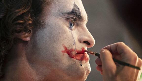 Joaquin Phoenix voitti Oscarin pääroolistaan vuoden 2019 Joker-elokuvassa.