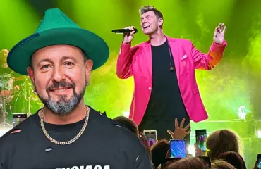 Esko Eerikäisen kummallinen käytös herätti huomiota – surullinen näky maailmantähden Helsingin-keikalla