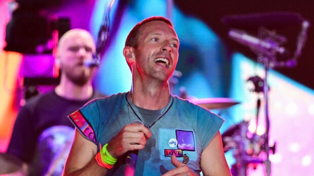 Coldplayn Chris Martinista leviää shokkiväite – edustajalta täystyrmäys