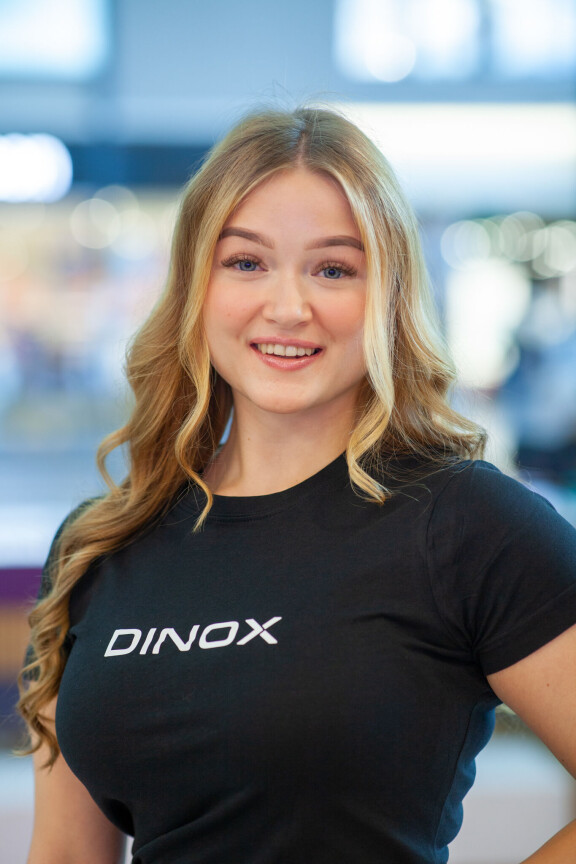 5. Jenna Nummelin