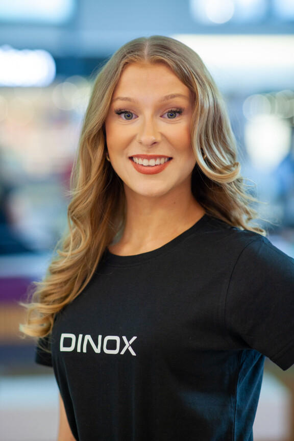 9. Jenna Korkeamäki