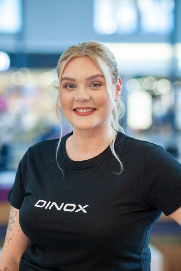 10. Iina Pannula