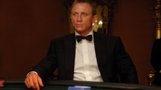 Daniel Craigilta udeltiin seuraavasta James Bondista – tyly vastaus