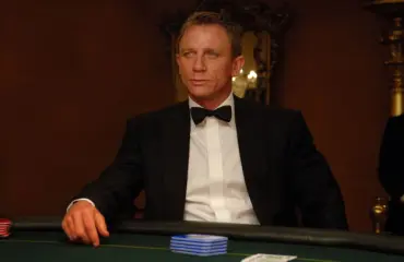 Daniel Craigilta udeltiin seuraavasta James Bondista – tyly vastaus