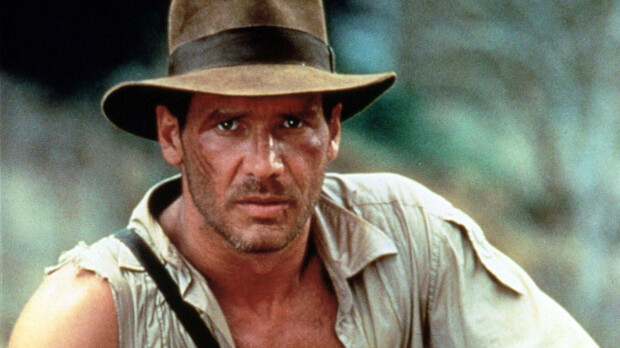 Indiana Jonesin hattu myytiin järkyttävään hintaan