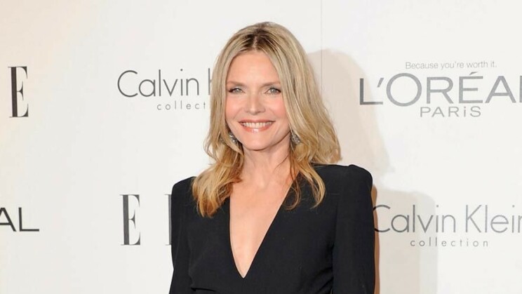 Michelle Pfeiffer tähdittää Yellowstonen odotettua jatkosarjaa – tämä mystisestä sarjasta tiedetään