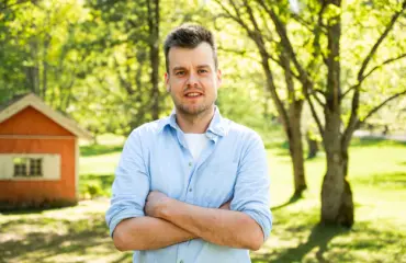 Erikoinen tilanne Maajussille morsiamessa – Samulin puolisoehdokas kateissa