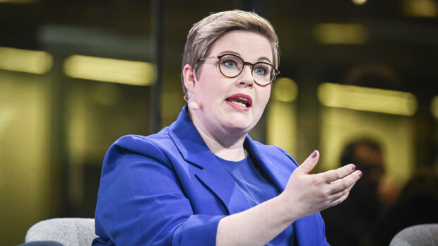Annika Saarikolta tiukka kommentti lasten suosimista leluista: 'Itse vihaan niitä'