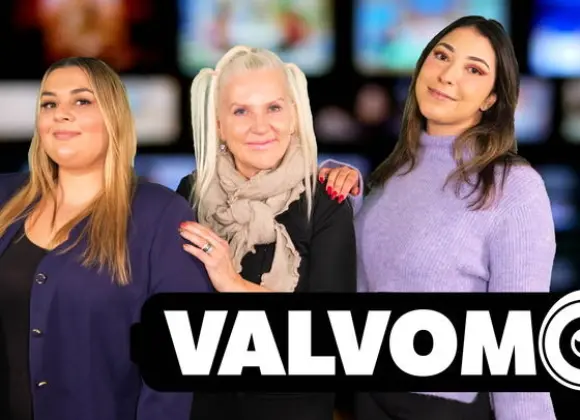 BB-Valvomo: Tuula turhautui talossa muiden flegmaattisuuteen: "Hymyile, puhu!"