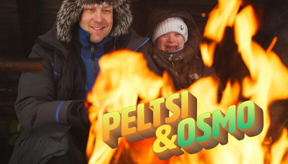 Tässä ovat syksyn kovimmat uutuussarjat - älä jätä näitä väliin!
