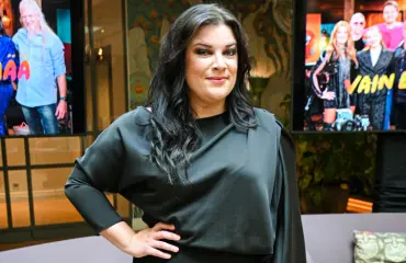 Hanna Pakarinen sai soittajamiehensä kautta etua Vain elämää -kaudella – ”Moni siitä jo loukkaantuikin”