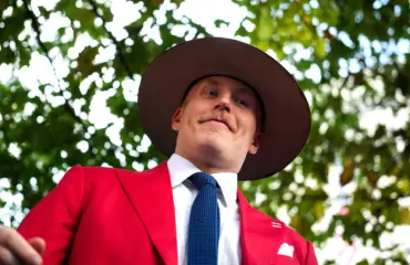 Patrik Laineesta pamahti tajuton väite – amerikkalaiset aivan äimänä: ”Hitto, tuo on kylmäävää kuultavaa!"