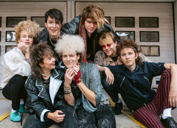 Tältä näyttää Dingo-elokuva - traileri julki!