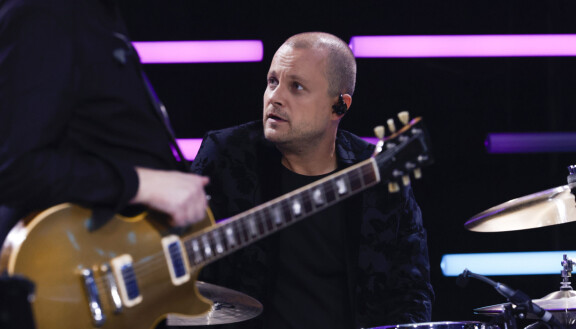 Risto Niinikoski.