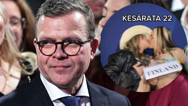 Näkökulma: Petteri Orpoa ryöpytetään syyttä – muistatko vielä Sanna Marinin Kesäranta-sekoilut? ”Se on tissit, kaks muijaa…”