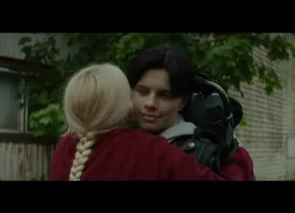 Tältä näyttää uusi Häräntappoase