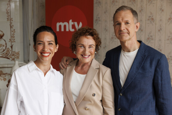 Joannalle tuli yllätyksenä työtarjous televisiosta.