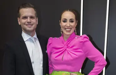 Ilkka Ihamäki vastaa kiperään parisuhdekysymykseen – Anni ei kommentoi