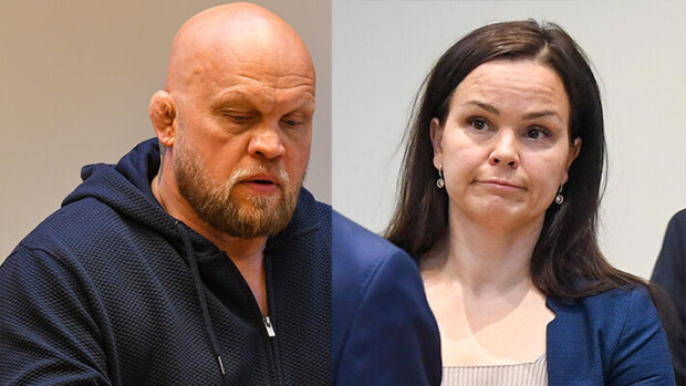 Immu Ilmén teki ex-kustantajastaan rikosilmoituksen – näin sille kävi