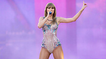 Taylor Swift rikkoi hiljaisuuden: 'Musertavaa'