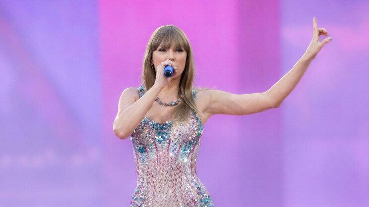Taylor Swift rikkoi hiljaisuuden: 'Musertavaa'