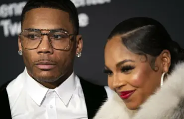 Hiphopin superpari sai lapsen – rehellinen kuva