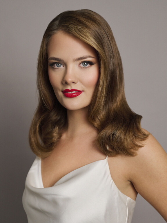 3. Amanda Hakalax, 26v., Vantaa