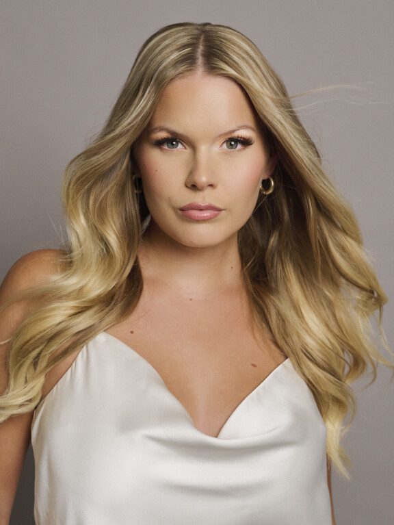 2. Miisa Lappalainen, 23v., Helsinki