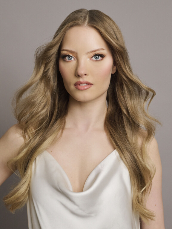4. Emilia Kamula, 25v., Oulu