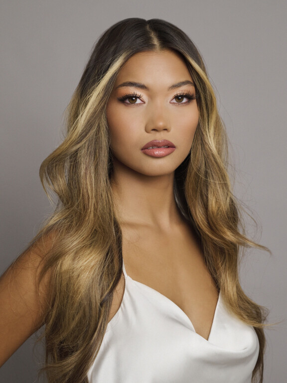 7. Viivi Nguyen, 21v., Helsinki