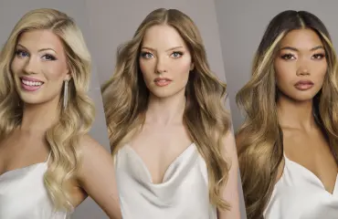 Tässä ovat Miss Suomi 2024 -finalistit
