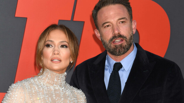 Shokkipaljastus! Tästä syystä Jennifer Lopez ja Ben Affleck erosivat
