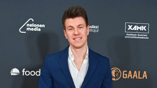 Yksi asia yllätti supersuosioon nousseen Olli Halosen: Pitääkö nukkumistakin suunnitella?! Olli Halonen