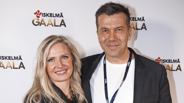 Tommy Fräntin yllätyspäivitys: 'Oho'