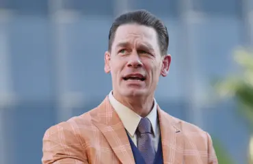 Alastomana palkintogaalassa esiintynyt John Cena inhoaa seksikohtauksia