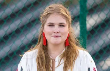 Hollannin prinsessa Amalia turhautuneena: ”Minulla on edelleen erittäin vaikeaa” 