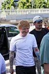 Ed Sheeran kohun silmässä – naapurit raivoissaan