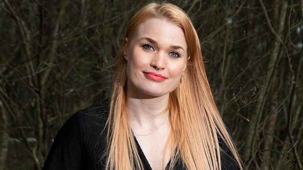 Tiesitkö? Iida Ketola on ottanut rakkaastaan tatuoinnin - yhteistä taivalta alle vuosi Iida Ketola