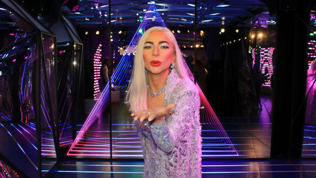 Lady Gaga otti uuden koiran – edelliset kidnapattiin
