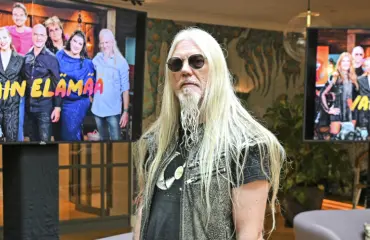 MTV: Marko Hietala, 59 – lapsi tulossa